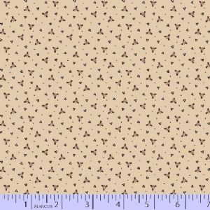 Prairie Shirtings 7606-0112