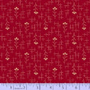 American Swatch Book 7858-0111