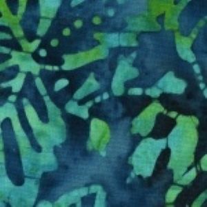 Primo Batiks Tranquility 8114-0172