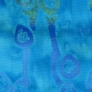 Primo Batiks Tranquility 8119-0172