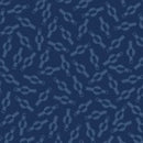 Red and Blue And Roses Too 8396-0510