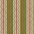 Botanica III Scarlet 8418-44