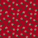 Heritage Red and Green 8470-0511