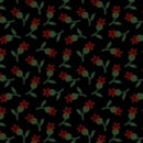 Heritage Red and Green 8470-0512