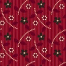 Heritage Red and Green 8473-0511