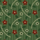 Heritage Red and Green 8473-0514