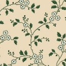 Heritage Red and Green 8474-0514