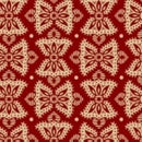 Heritage Red and Green 8475-0511