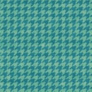 Houndstooth Basics - Blue 8624-76