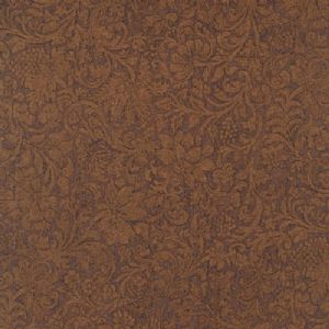 Jinny Beyer Palette Floral Vine - Ginger 8868-006