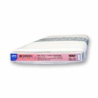 Lightweight Fusible Pellon 20in 906FP-WHT