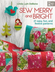 Sew Merry and Bright B1153
