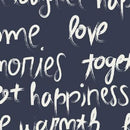 To Live By in Canvas C-24405