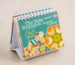 The New Hexagon Perpetual Calendar C147