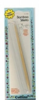 Bamboo Stilletto C3168