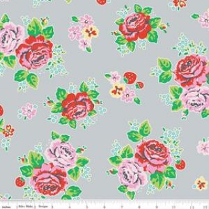 Strawberry Biscuit C5100-GRAY
