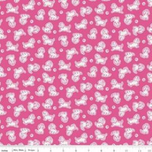 Strawberry Biscuit C5104-HOTPIN