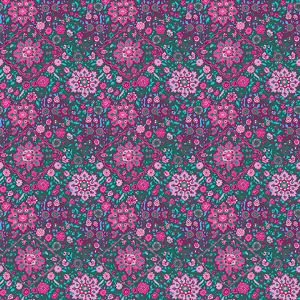 Soul Mate - Kaliedescope - Violet CPAB003-8VIOL