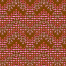 Soul Mate - Prismatic - Cocoa CPAB005-8COCO