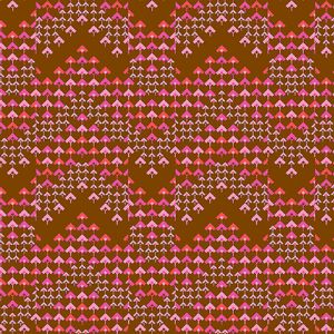 Soul Mate - Prismatic - Cocoa CPAB005-8COCO