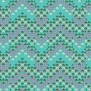 Soul Mate - Prismatic - Seaf CPAB005-8SEAF