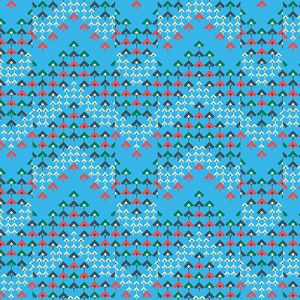 Soul Mate - Prismatic - Sky CPAB005-8SKYX