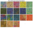 Color Pop Balis 5X5 Pack CPOP5PK