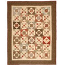 Classic Coffee Cake CQS039