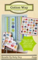 Bundle Up Baby Boy CW-959