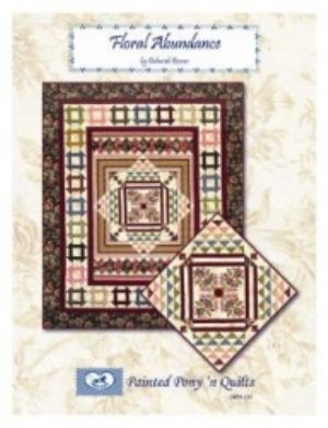 Floral Abundance DBFA134