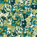 365 Fifth Avenue - Dressing Room Teal FAV-95840