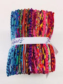 Kaffe Fassett - Fall Fat Quarter Bundle Night FB2FQGP-NIGHT