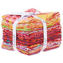 Kaffe Fassett - Spring Fat Quarter Bundle Bright FB2FQGPS2019-BRIGHT
