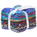 Kaffe Fassett - Spring Fat Quarter Bundle Dark FB2FQGPS2019-DARK