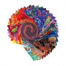 Kaffe Fassett - Design Roll - Warm FB3DRGP-F2020WARM