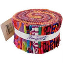 Kaffe Fassett - Spring Design Roll Bright FB3DRGPS2019-BRIGHT