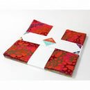 Kaffe Fassett - Spring 10inch Bright Charm Squares FB610GP-BQ417