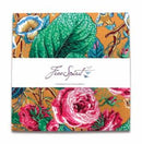 Kaffe Fassett 10inch Charm Squares - Warm FB610GP-F2020WARM