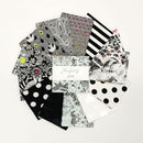 Linework - 5inch Charm Pack FB6CPTP-LINEWORK