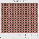 Friendship Ring FRING-992-P