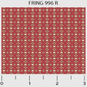 Friendship Ring FRING-996-R