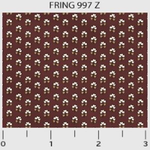 Friendship Ring FRING-997-Z