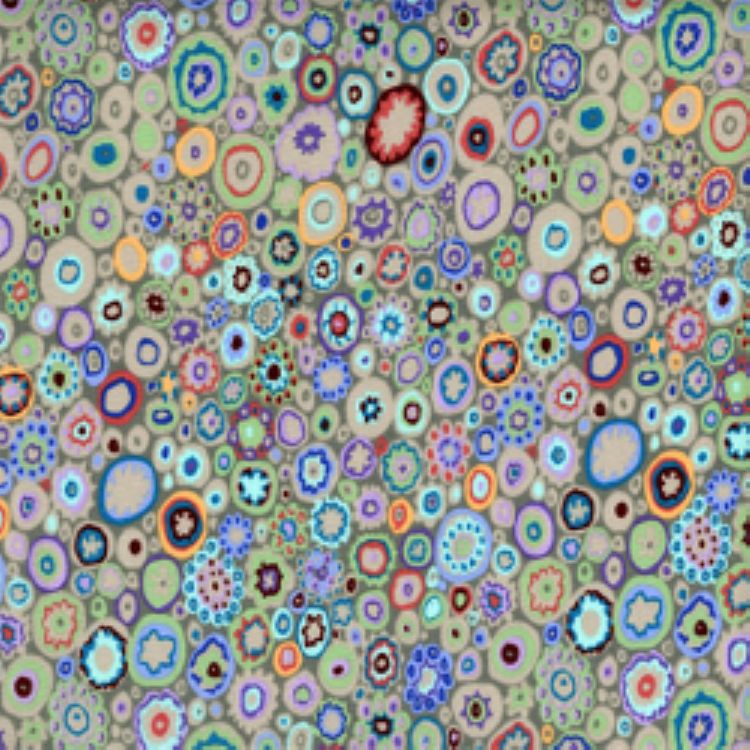 Kaffe Fassett Classics Paperweight Sludge GP20SLUDG