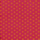 Kaffe Fassett Classics - Spots Fuchsia GP70-FUCHS