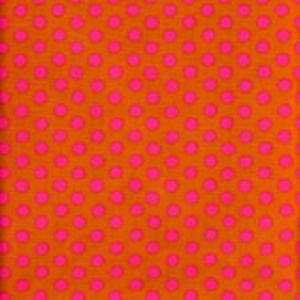 Kaffe Fassett Classics - Spots Tobacco GP70-TOBAC