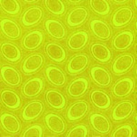 Kaffe Fassett Classics - Aboriginal Dot Lime GP71-LIME
