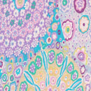 Kaffe Fassett Classics - Millefiore Lilac GP92-LILAC