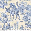 Fable Main Blue Home Dec HD4510-BLUE