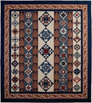 Hill Country Heritage BOM Registration HCHBOM