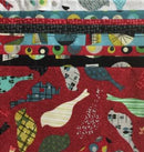 Mid Mod 8 Easy Piece Kit MM8EZ